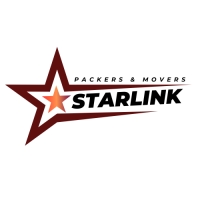Starlink Packers and Movers